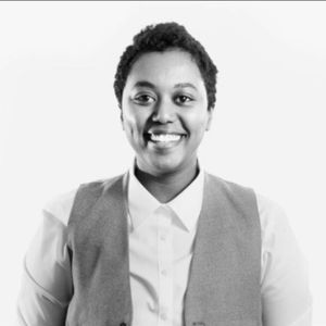 Meet your Posher, Naomi